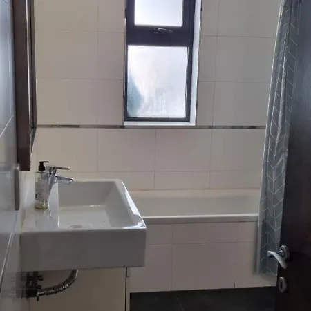 Vbh Penthouse St Julian's Apartament *