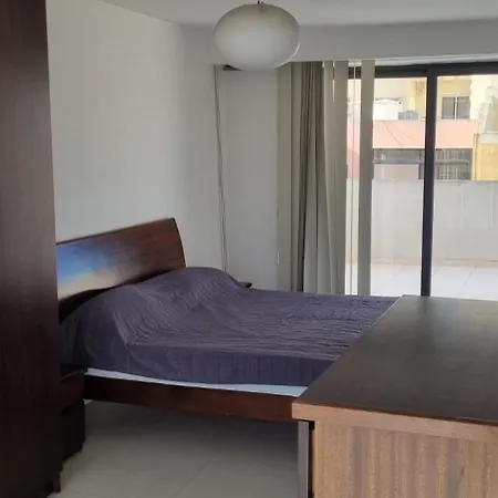 Vbh Penthouse St Julian's Daire