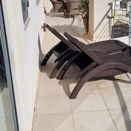 Vbh Penthouse St Julian's Daire *