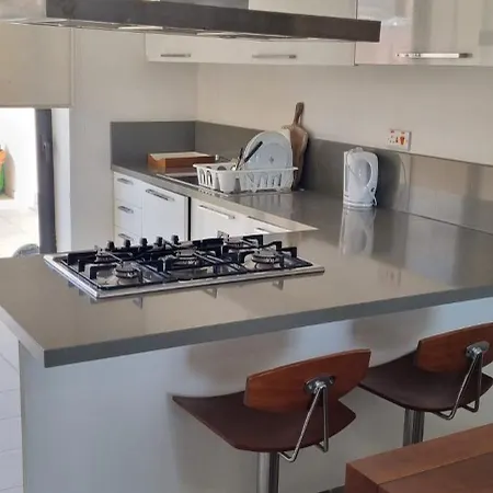 Apartment Metrostays Penthouse St Julian's