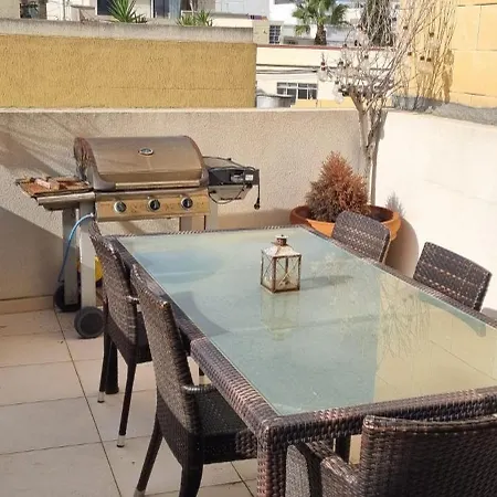 Apartment Metrostays Penthouse St Julian's *