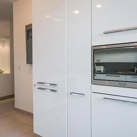Metrostays Penthouse St Julian's * Saint Julian's